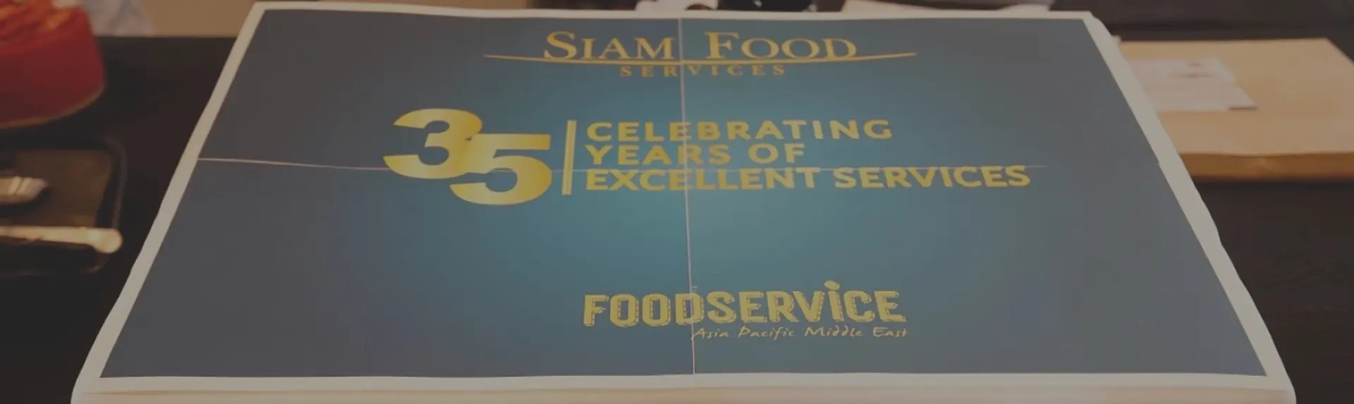 siamfoodservices about Our Events