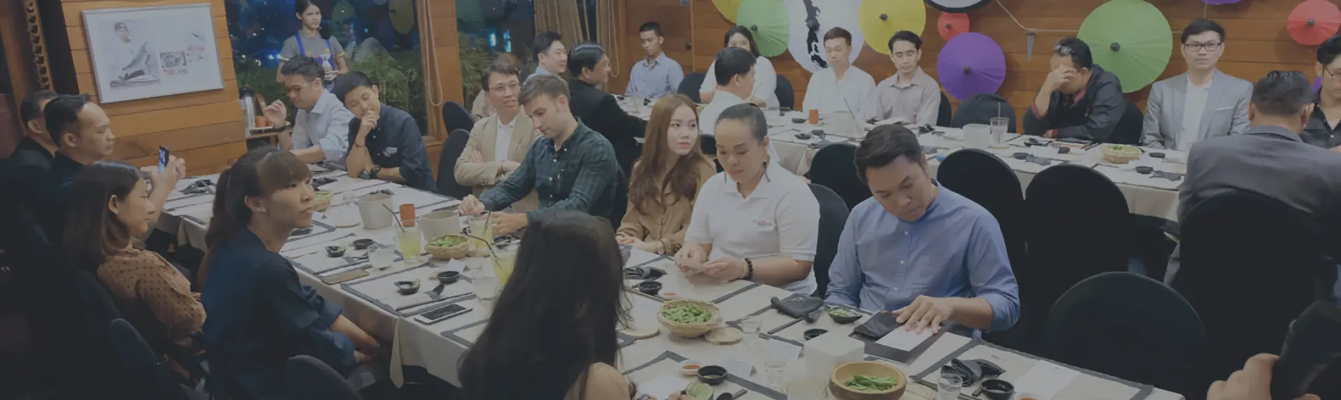 siamfoodservices about Our Events