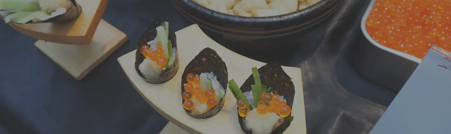 siamfoodservices about Our Events