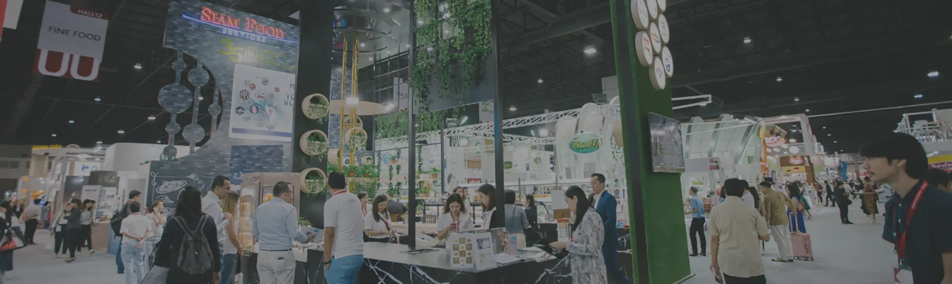 siamfoodservices about Our Events