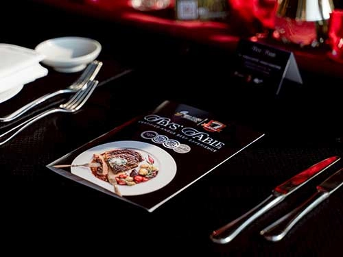 siamfoodservices event