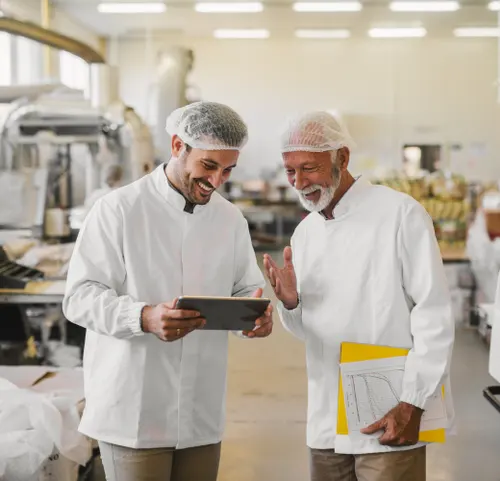 siamfoodservices customers