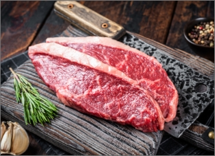 ผลิตภัณฑ์เนื้อสัตว์