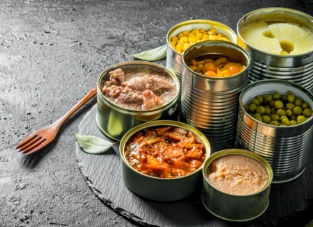 ของแห้ง