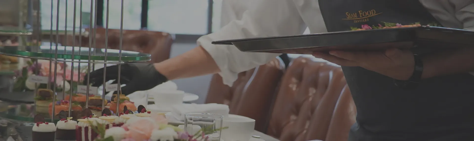 siamfoodservices partnership