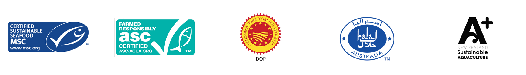 siamfoodservices certificate